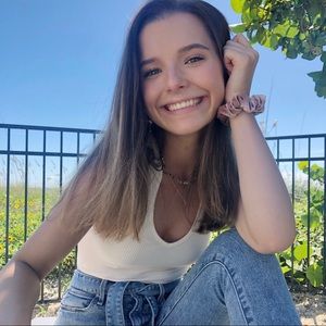 Meet your Posher, Megan